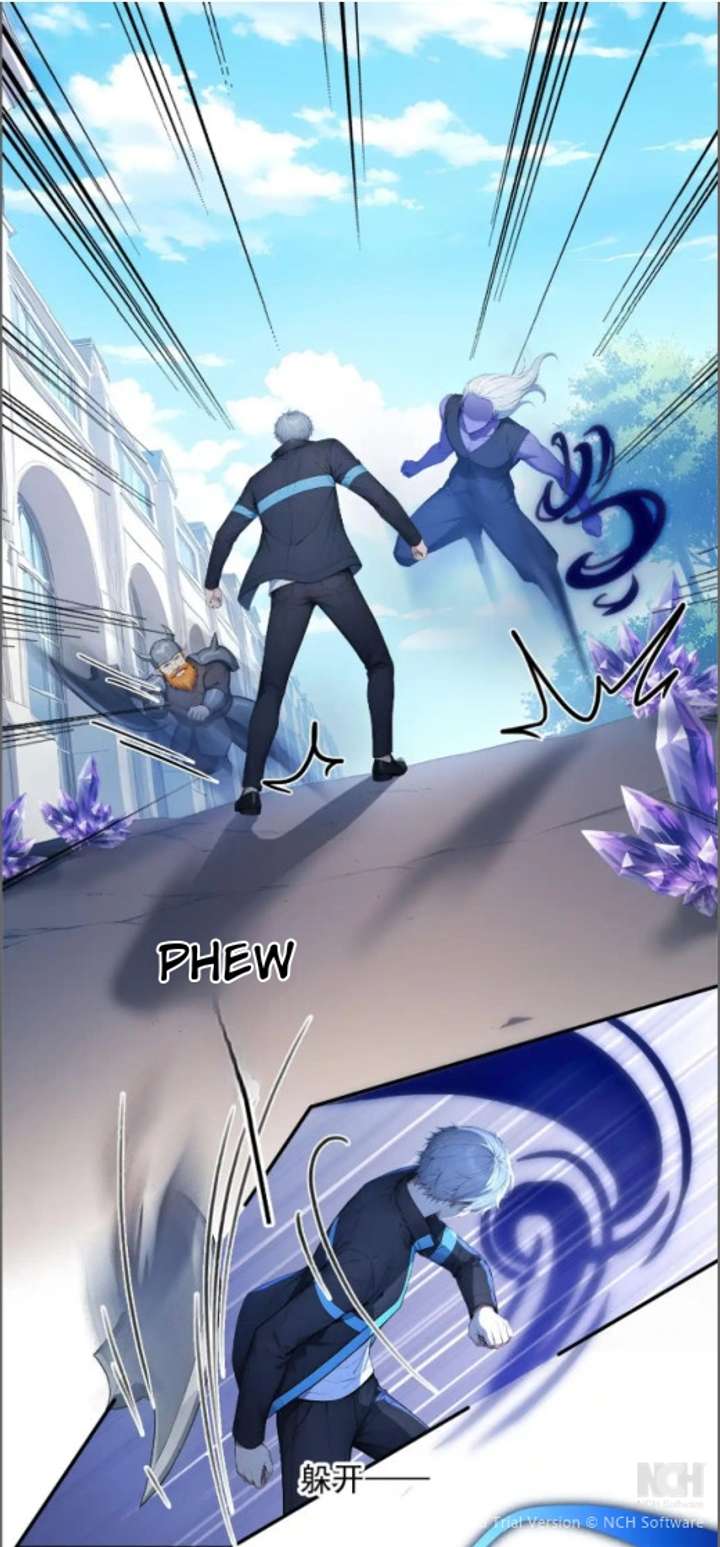 Spirit Sacrifice: The Path to Godhood Chapter 121 - Page 2