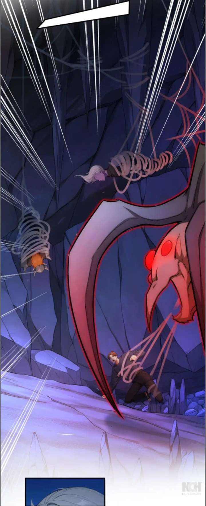 Spirit Sacrifice: The Path to Godhood Chapter 121 - Page 13