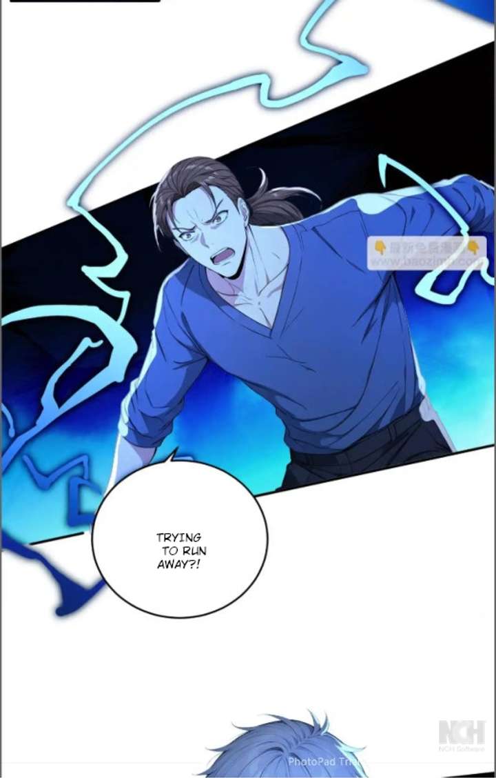 Spirit Sacrifice: The Path to Godhood Chapter 121 - Page 3