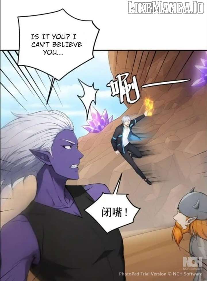 Spirit Sacrifice: The Path to Godhood Chapter 122 - Page 1