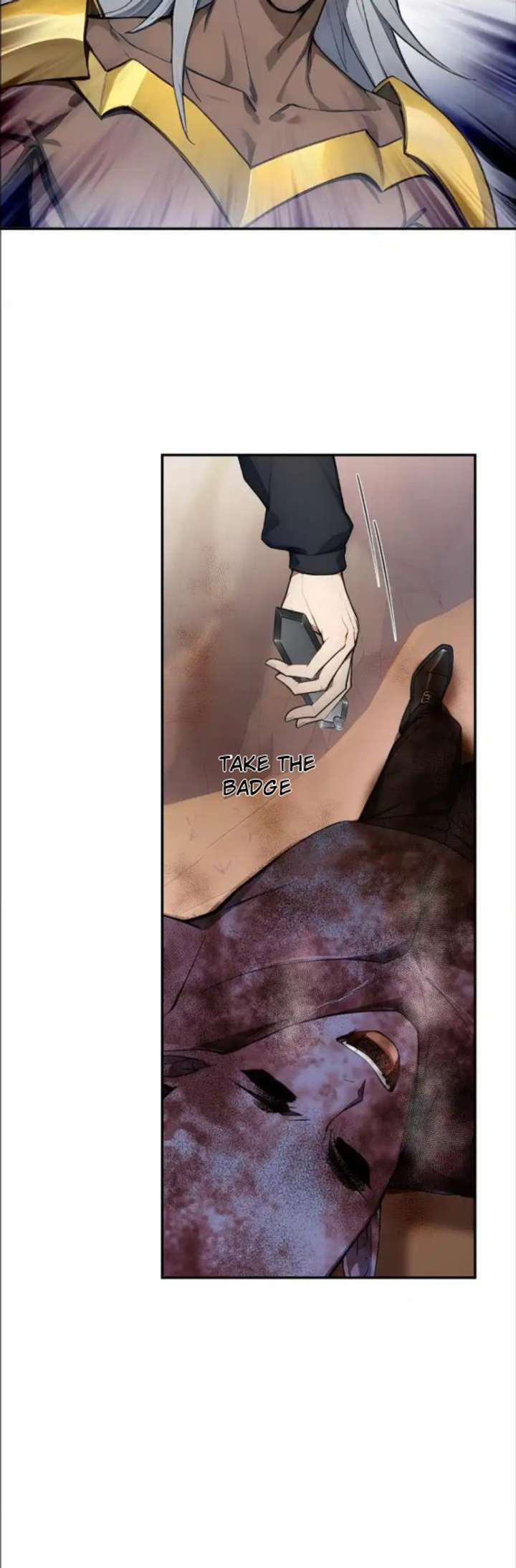 Spirit Sacrifice: The Path to Godhood Chapter 122 - Page 12