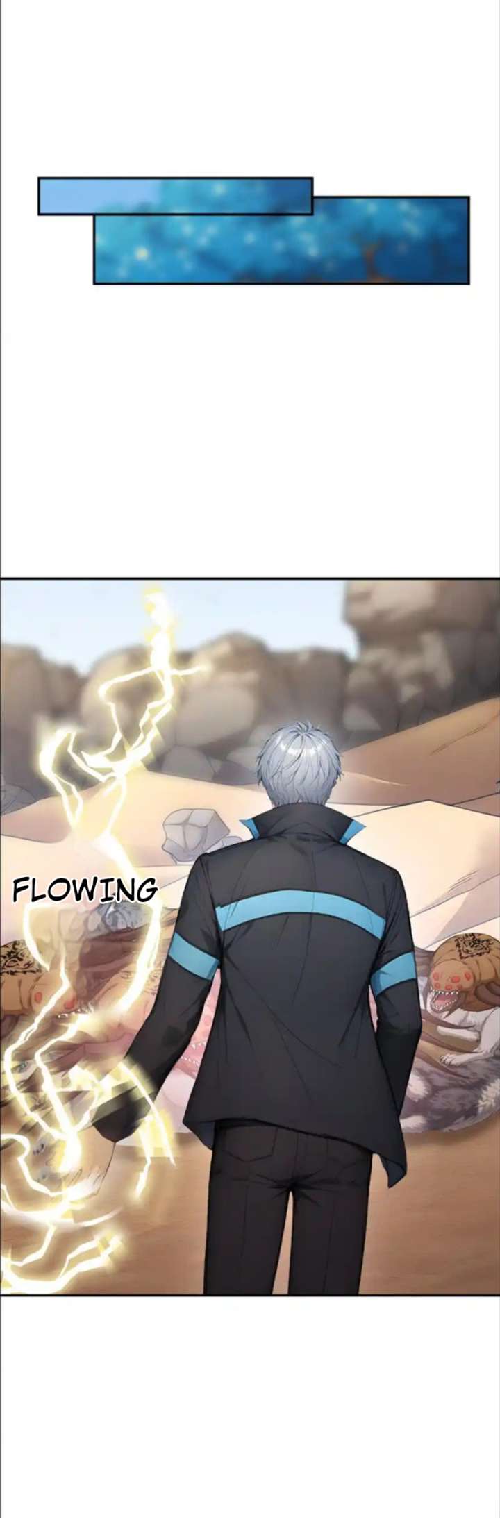 Spirit Sacrifice: The Path to Godhood Chapter 122 - Page 18