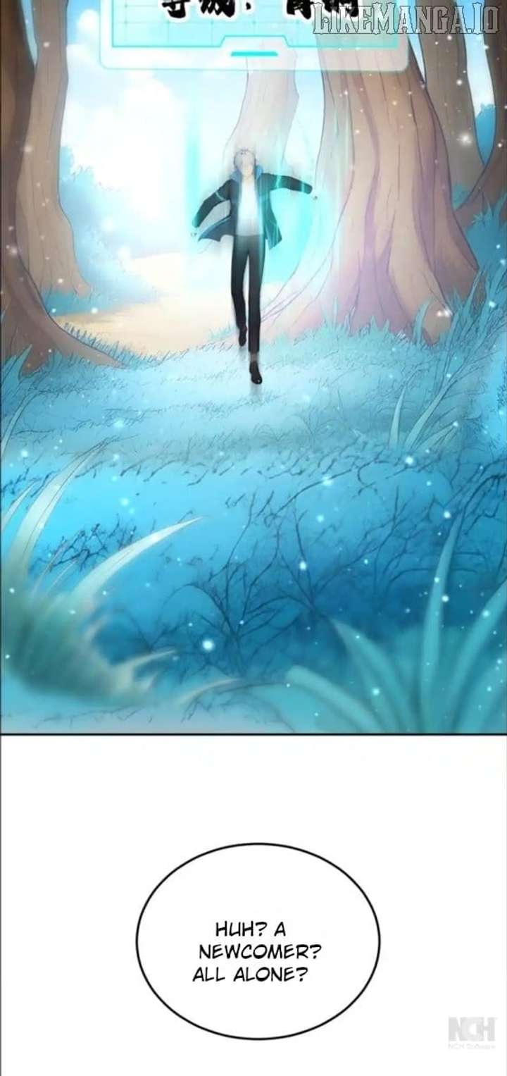 Spirit Sacrifice: The Path to Godhood Chapter 122 - Page 24