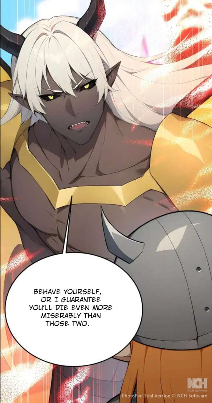 Spirit Sacrifice: The Path to Godhood Chapter 122 - Page 4