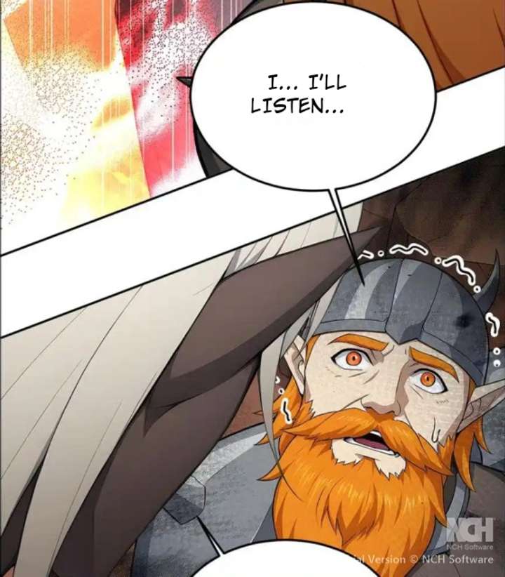 Spirit Sacrifice: The Path to Godhood Chapter 122 - Page 5