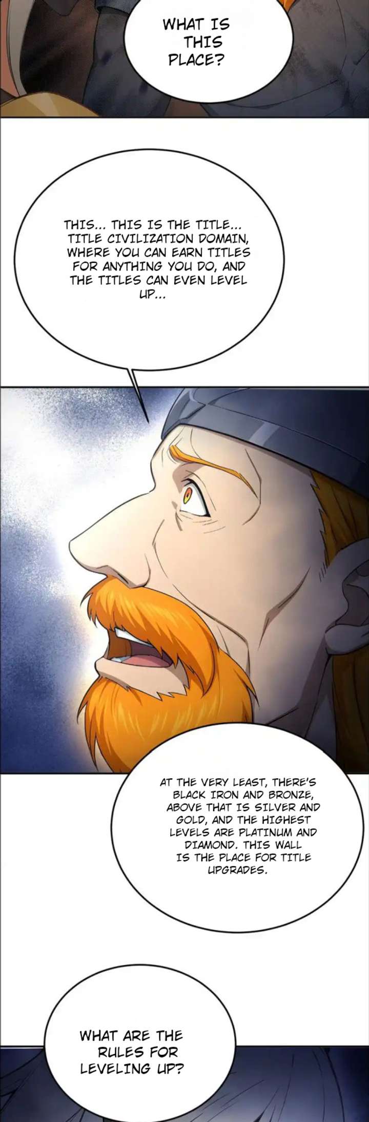 Spirit Sacrifice: The Path to Godhood Chapter 122 - Page 6