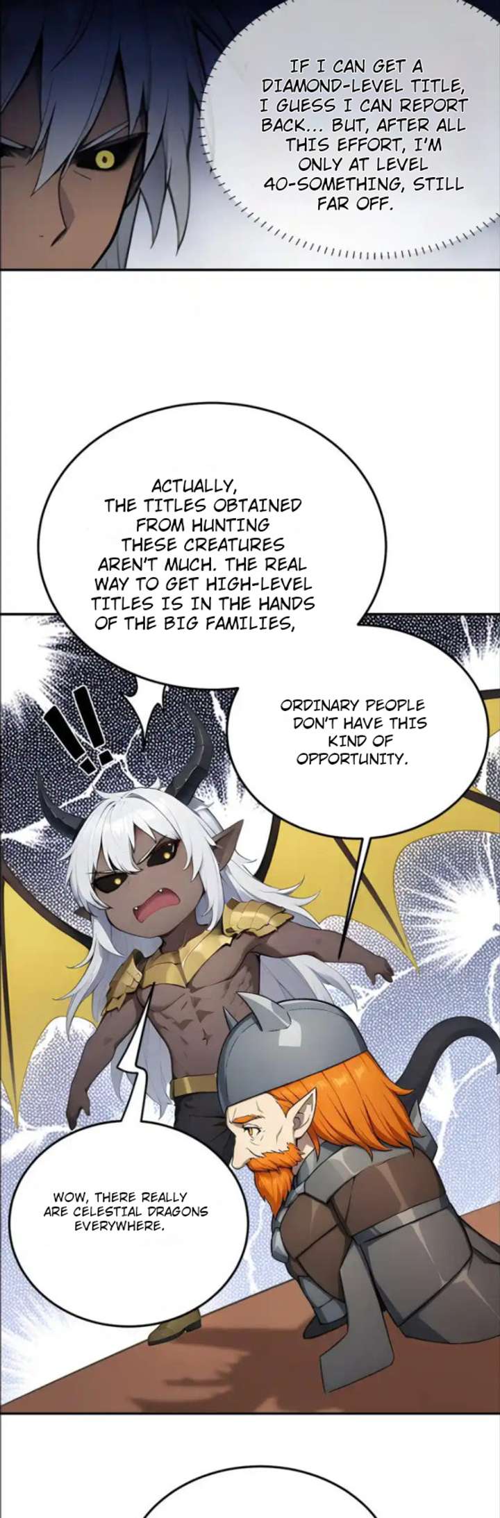 Spirit Sacrifice: The Path to Godhood Chapter 122 - Page 8