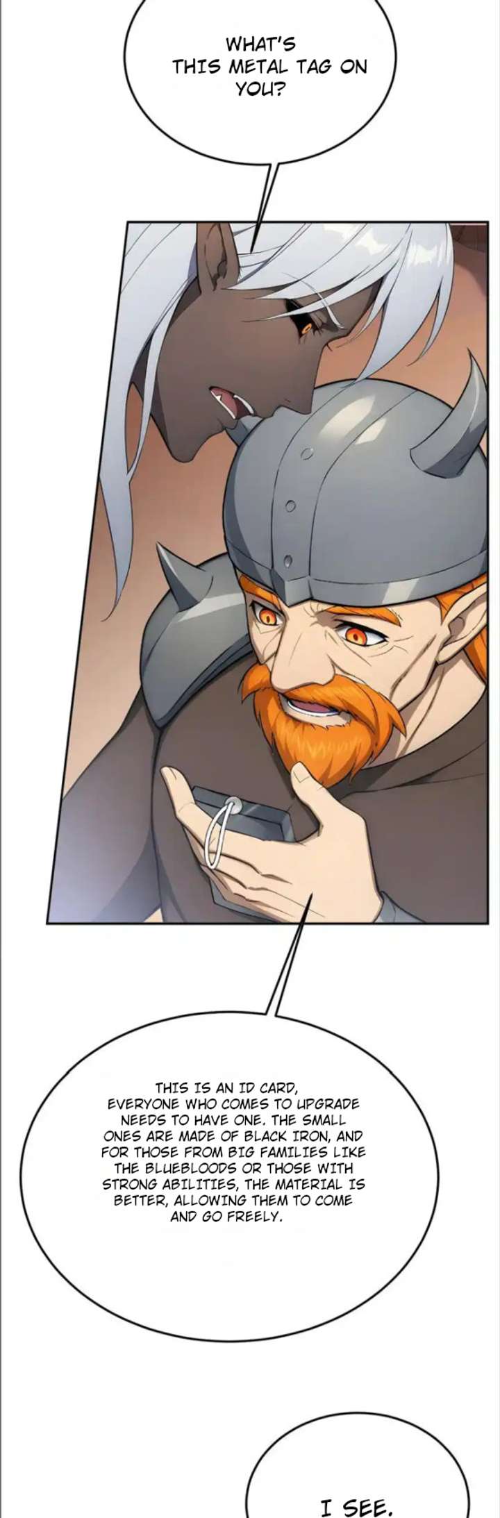 Spirit Sacrifice: The Path to Godhood Chapter 122 - Page 9