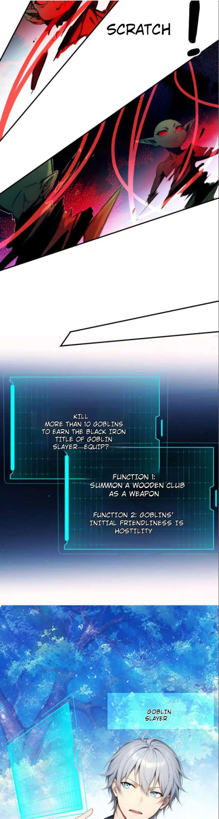 Spirit Sacrifice: The Path to Godhood Chapter 123 - Page 12