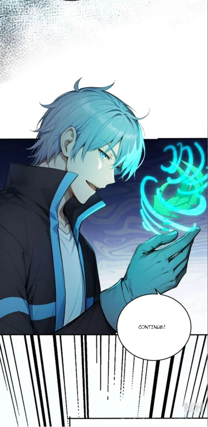 Spirit Sacrifice: The Path to Godhood Chapter 123 - Page 16