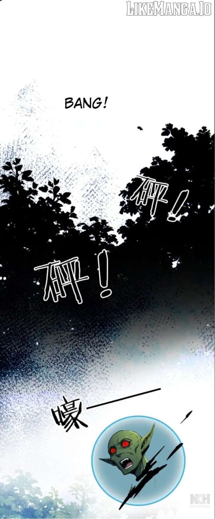 Spirit Sacrifice: The Path to Godhood Chapter 123 - Page 22