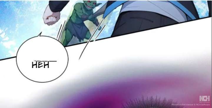 Spirit Sacrifice: The Path to Godhood Chapter 123 - Page 9