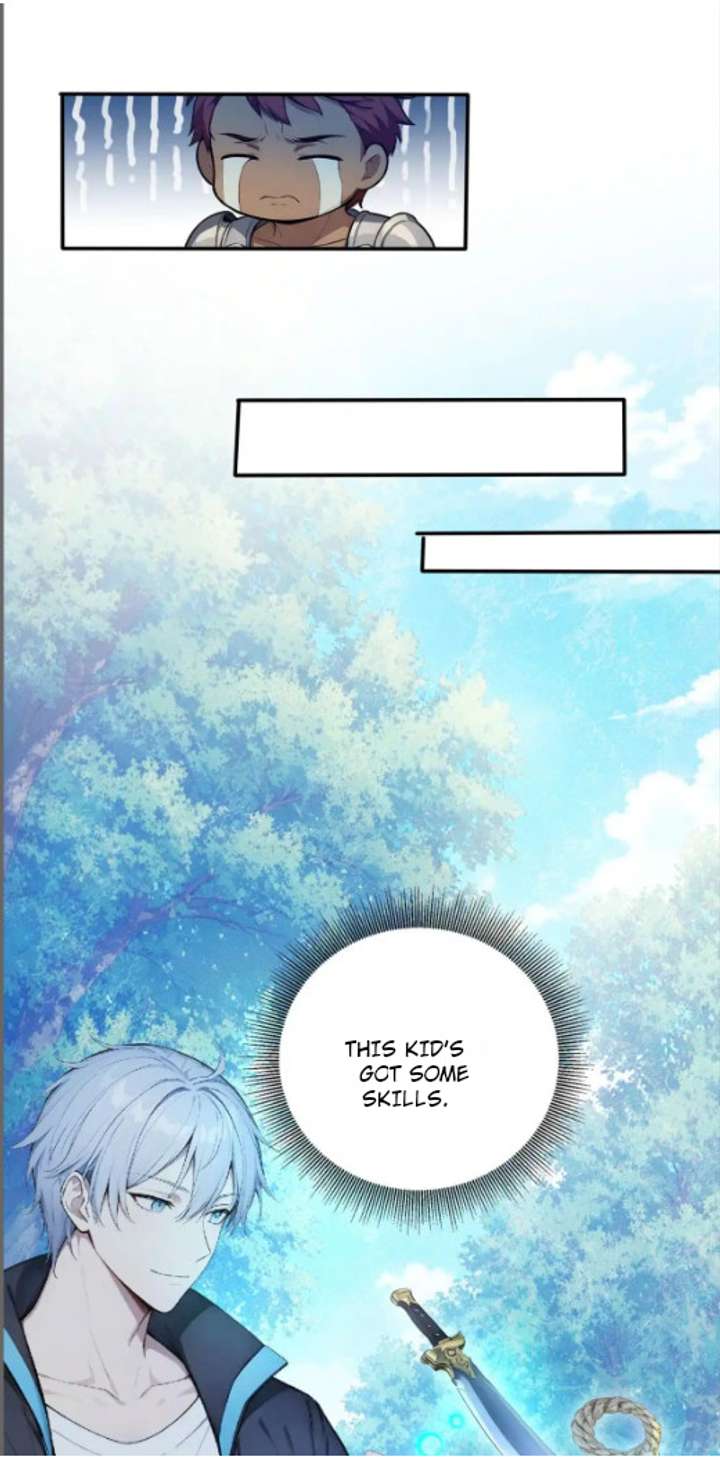 Spirit Sacrifice: The Path to Godhood Chapter 124 - Page 13