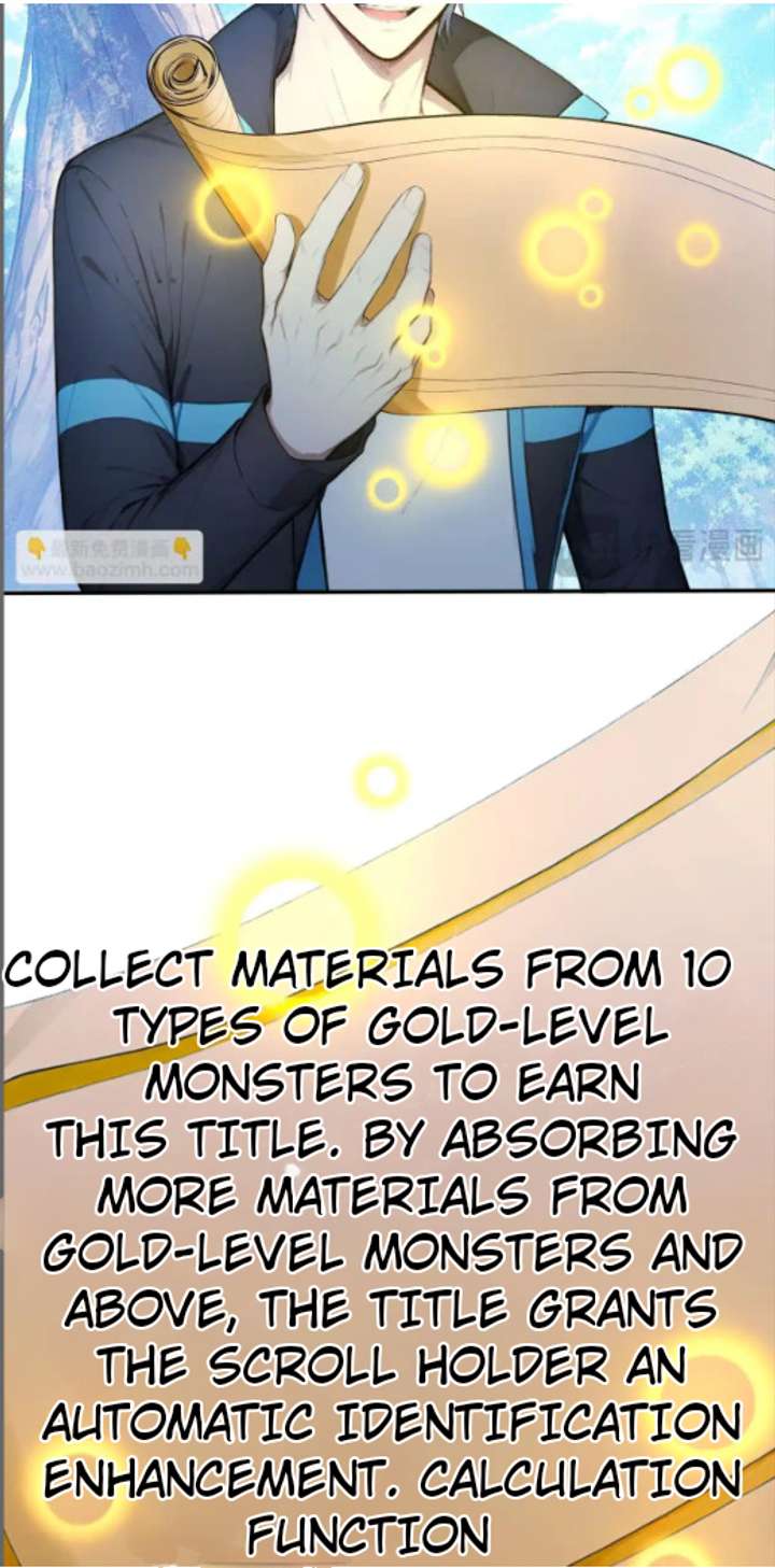 Spirit Sacrifice: The Path to Godhood Chapter 124 - Page 15