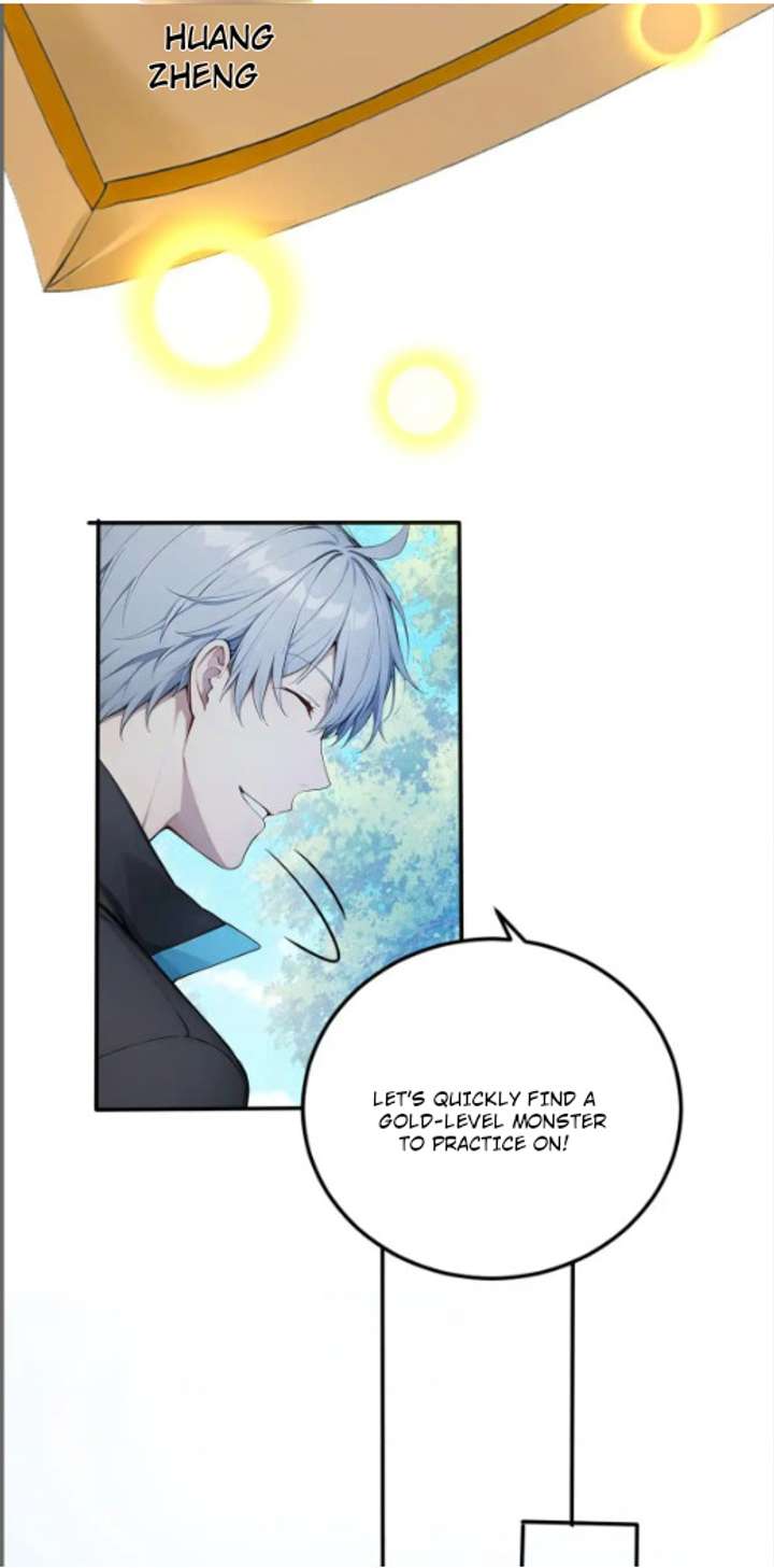 Spirit Sacrifice: The Path to Godhood Chapter 124 - Page 16