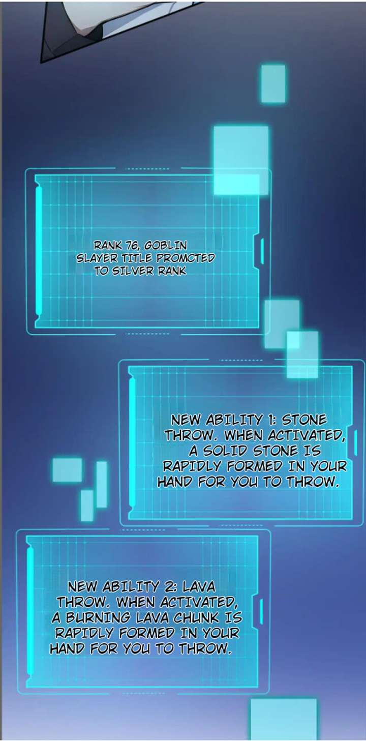 Spirit Sacrifice: The Path to Godhood Chapter 124 - Page 22