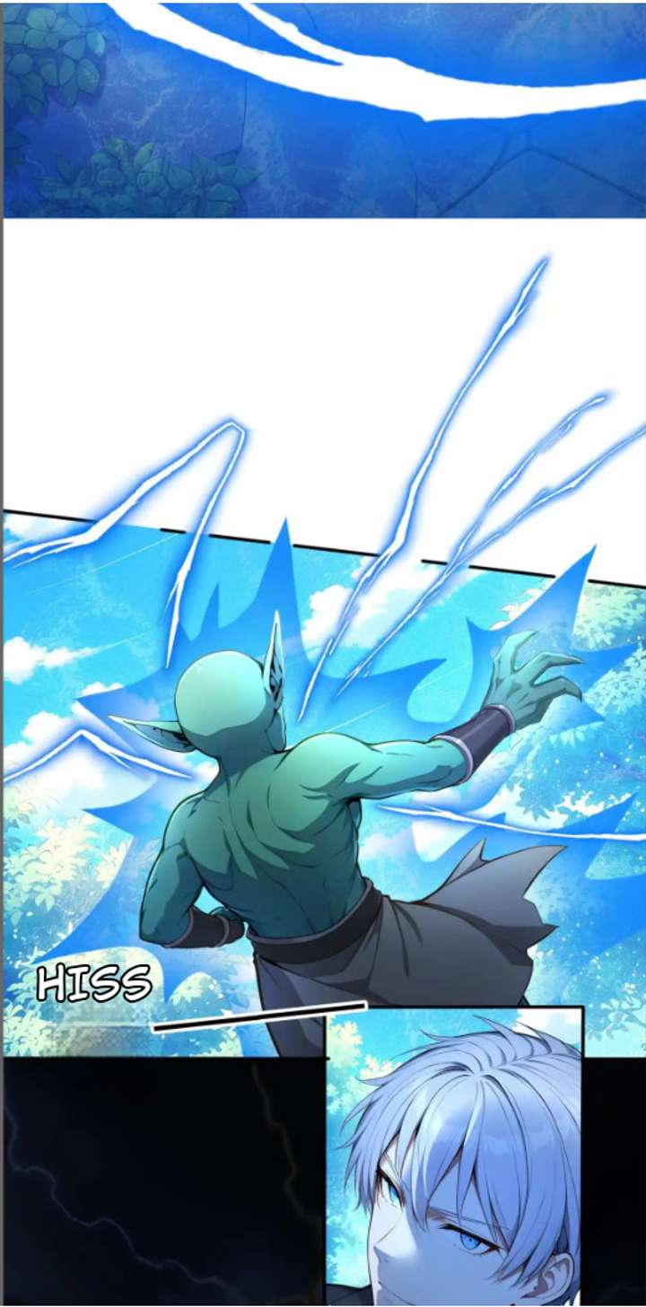 Spirit Sacrifice: The Path to Godhood Chapter 124 - Page 28