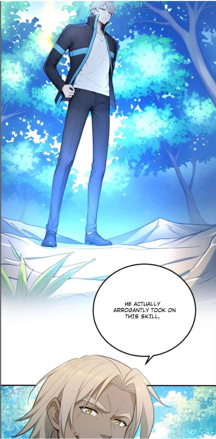 Spirit Sacrifice: The Path to Godhood Chapter 124 - Page 34