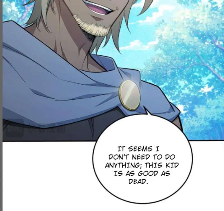 Spirit Sacrifice: The Path to Godhood Chapter 124 - Page 35