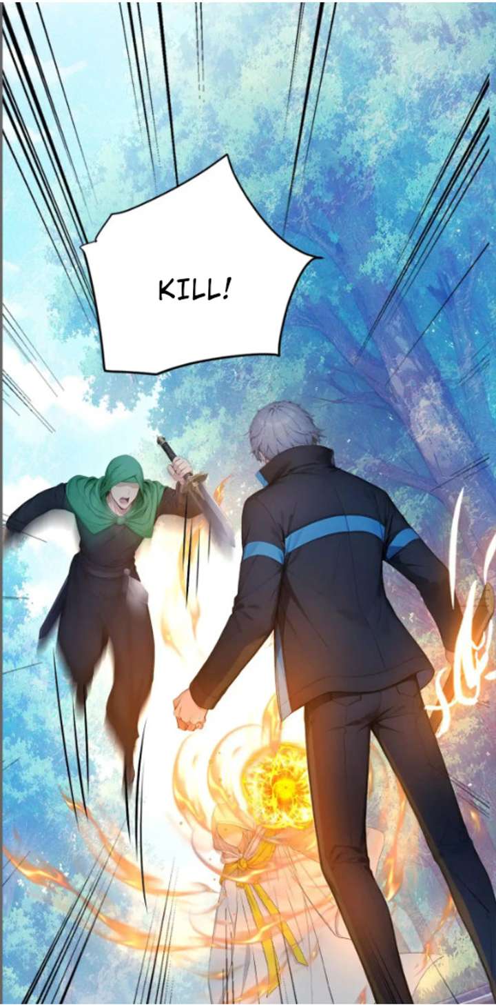 Spirit Sacrifice: The Path to Godhood Chapter 124 - Page 6