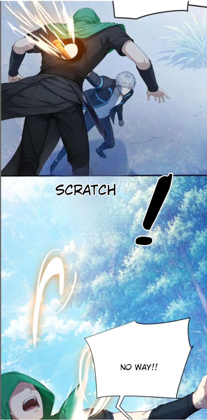 Spirit Sacrifice: The Path to Godhood Chapter 124 - Page 8