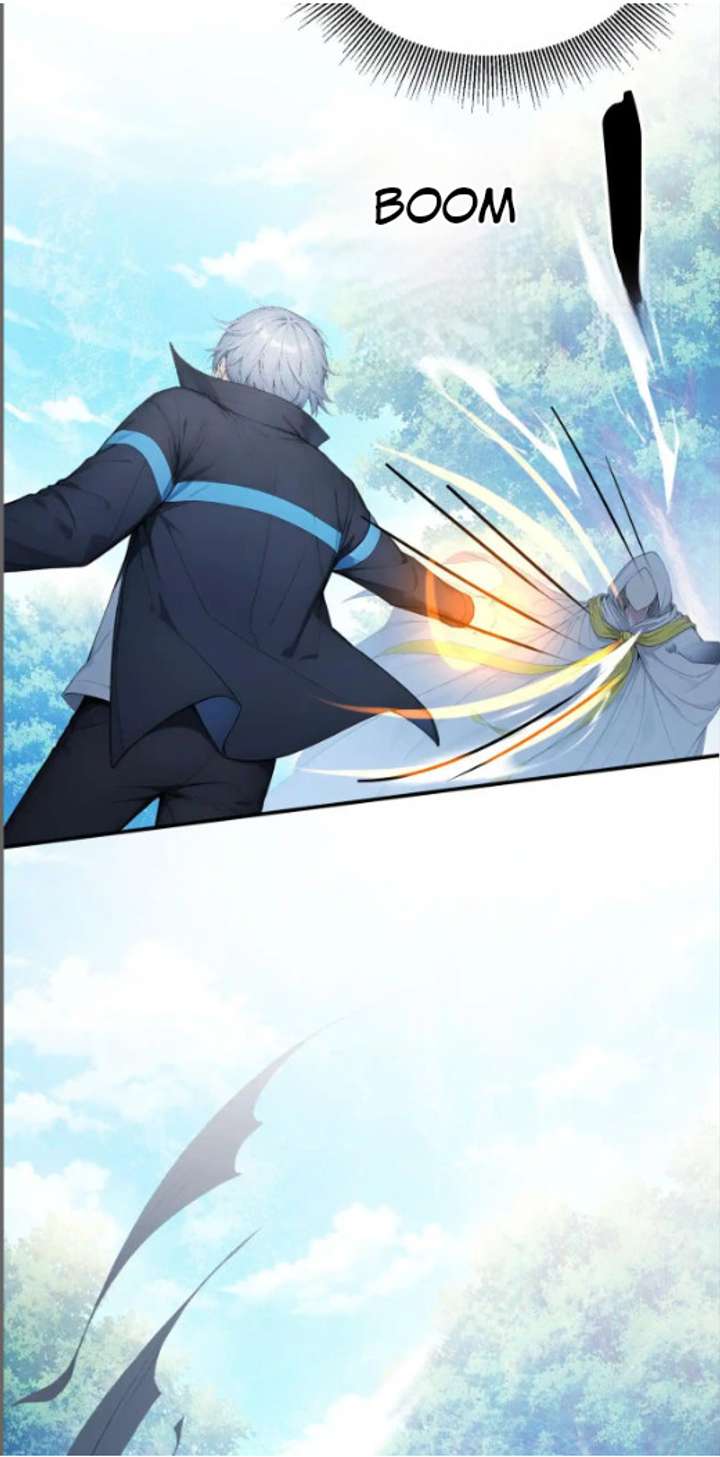 Spirit Sacrifice: The Path to Godhood Chapter 124 - Page 10