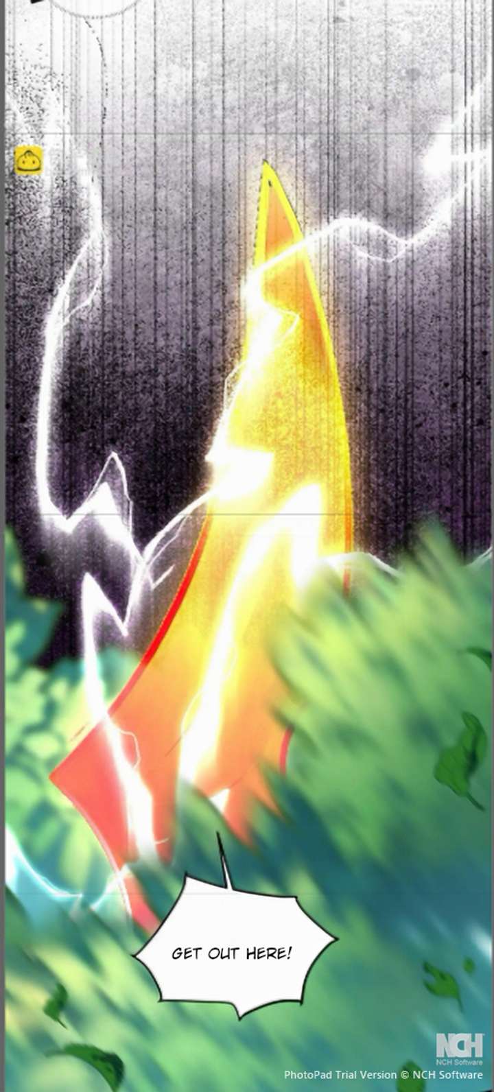 Spirit Sacrifice: The Path to Godhood Chapter 125 - Page 15