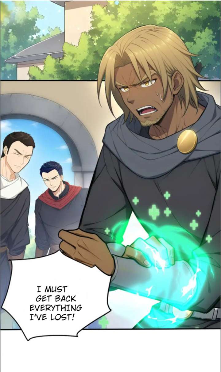 Spirit Sacrifice: The Path to Godhood Chapter 125 - Page 23