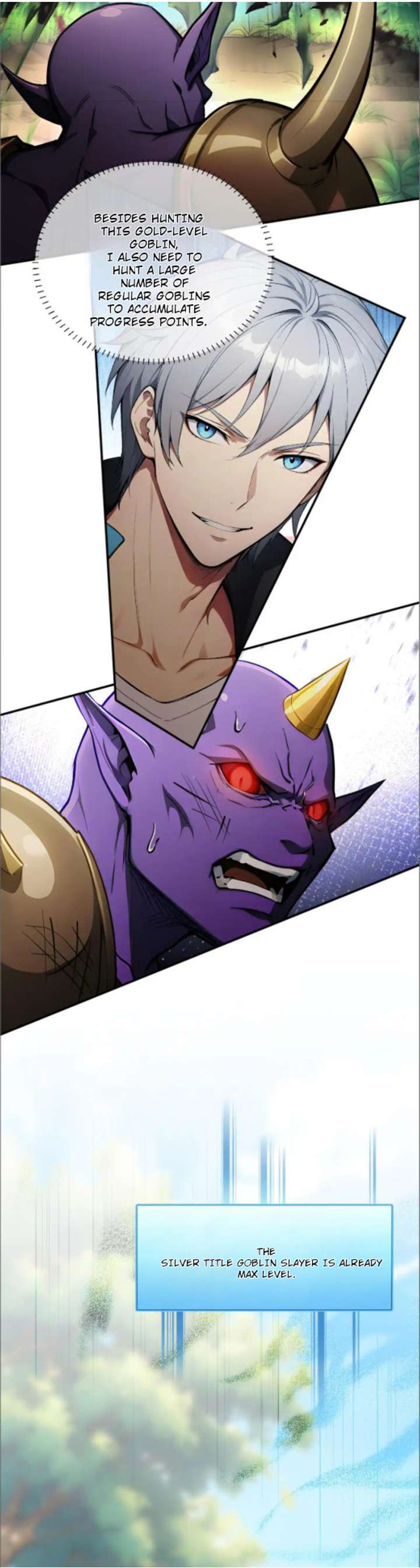 Spirit Sacrifice: The Path to Godhood Chapter 125 - Page 5