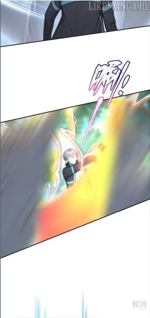 Spirit Sacrifice: The Path to Godhood Chapter 126 - Page 13