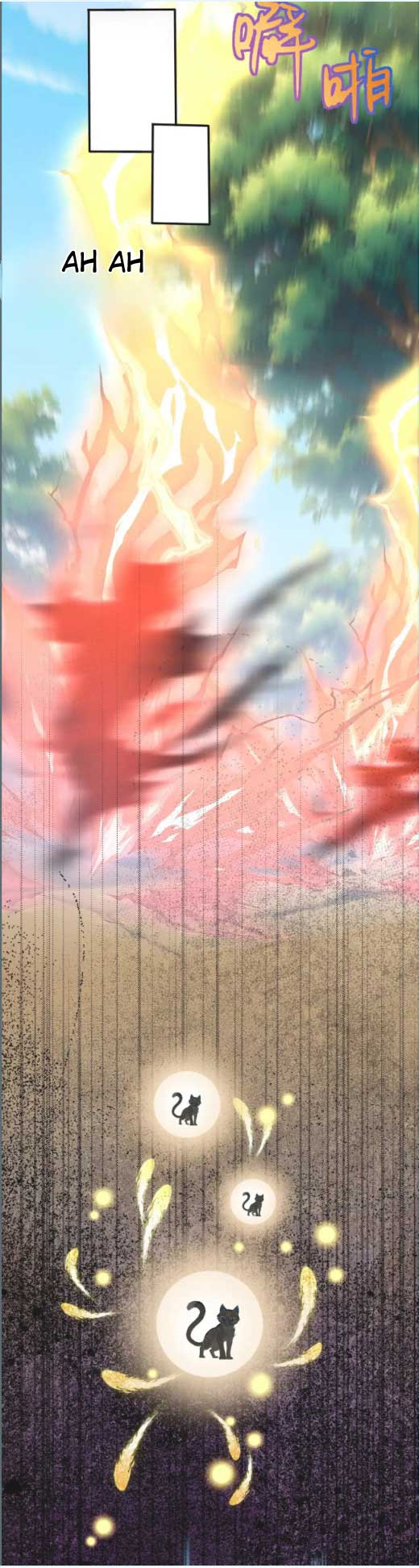 Spirit Sacrifice: The Path to Godhood Chapter 126 - Page 15