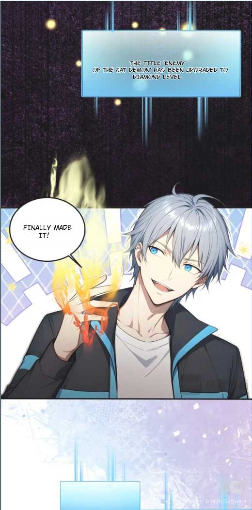 Spirit Sacrifice: The Path to Godhood Chapter 126 - Page 16