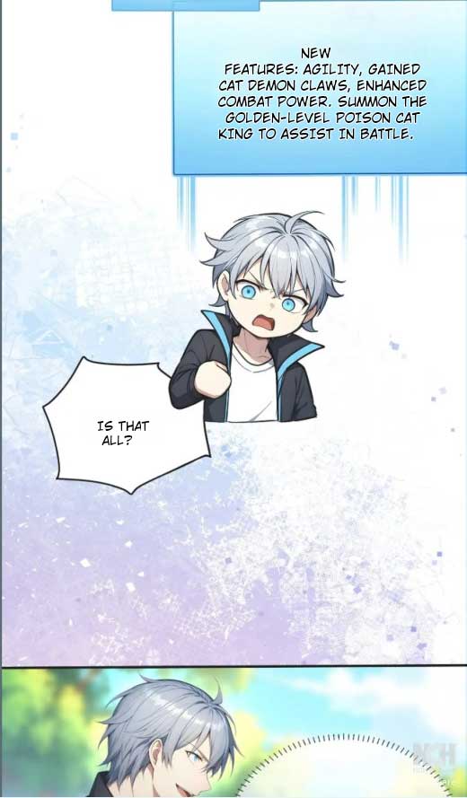 Spirit Sacrifice: The Path to Godhood Chapter 126 - Page 17