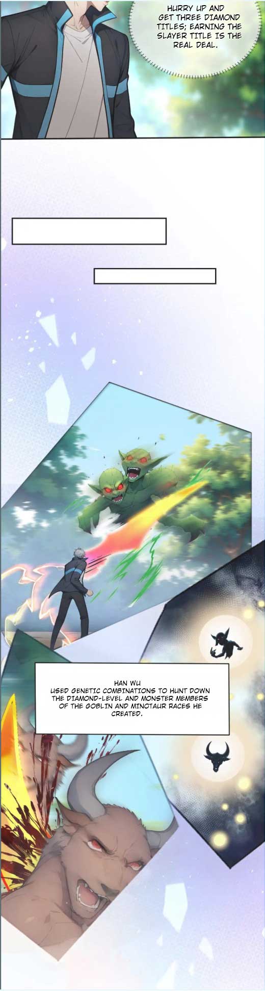 Spirit Sacrifice: The Path to Godhood Chapter 126 - Page 18