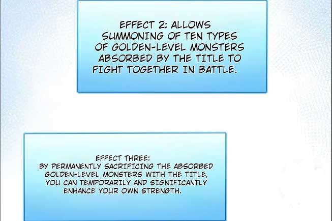 Spirit Sacrifice: The Path to Godhood Chapter 126 - Page 20