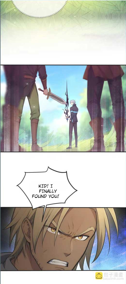 Spirit Sacrifice: The Path to Godhood Chapter 126 - Page 23