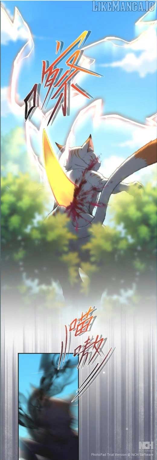 Spirit Sacrifice: The Path to Godhood Chapter 126 - Page 8