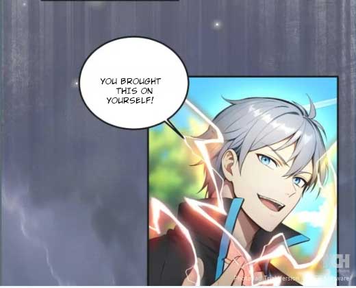 Spirit Sacrifice: The Path to Godhood Chapter 126 - Page 9