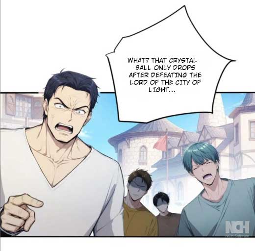 Spirit Sacrifice: The Path to Godhood Chapter 127 - Page 16