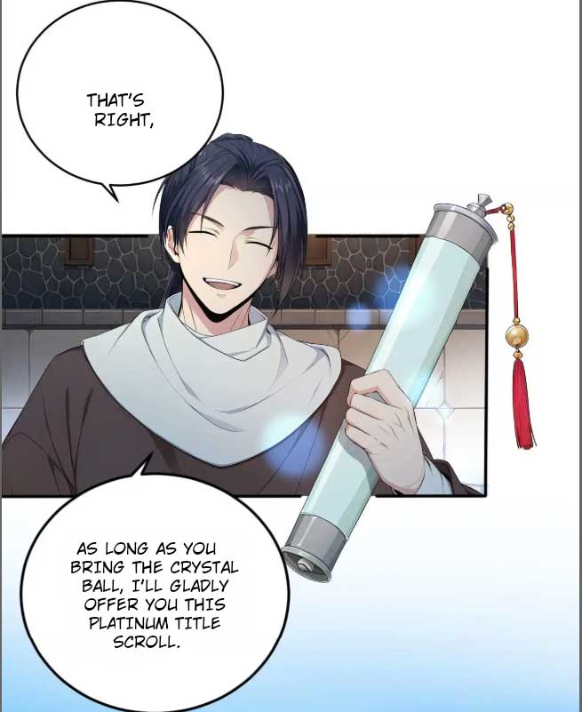 Spirit Sacrifice: The Path to Godhood Chapter 127 - Page 17