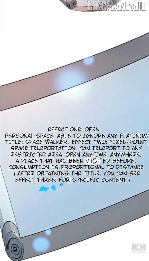 Spirit Sacrifice: The Path to Godhood Chapter 127 - Page 19