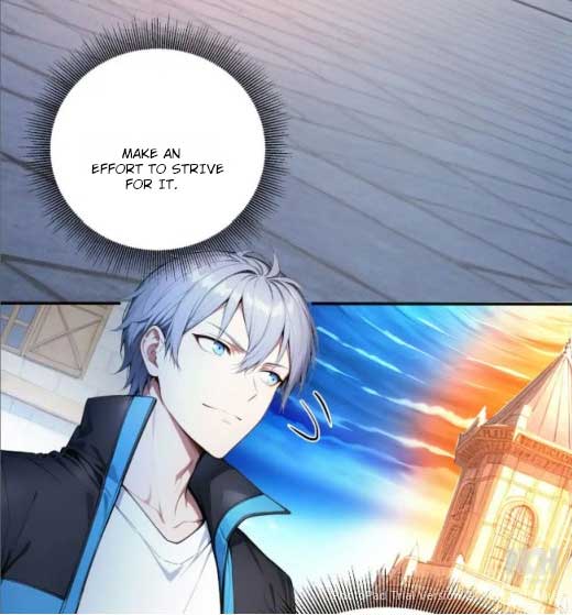 Spirit Sacrifice: The Path to Godhood Chapter 127 - Page 22