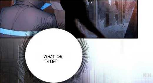 Spirit Sacrifice: The Path to Godhood Chapter 127 - Page 25