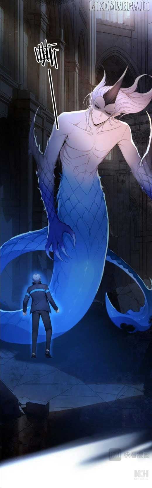 Spirit Sacrifice: The Path to Godhood Chapter 127 - Page 26