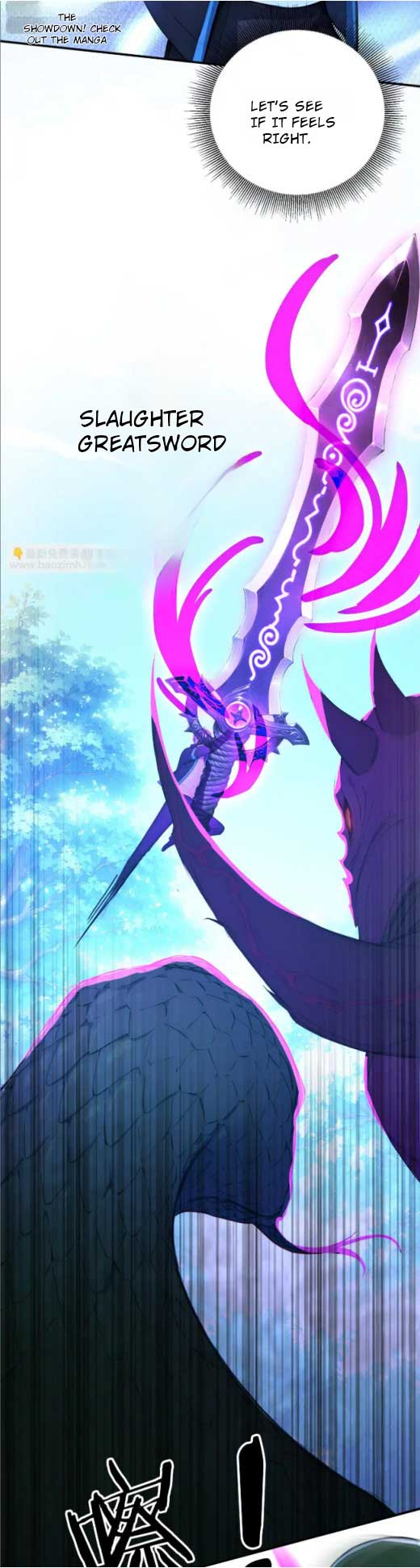 Spirit Sacrifice: The Path to Godhood Chapter 127 - Page 4