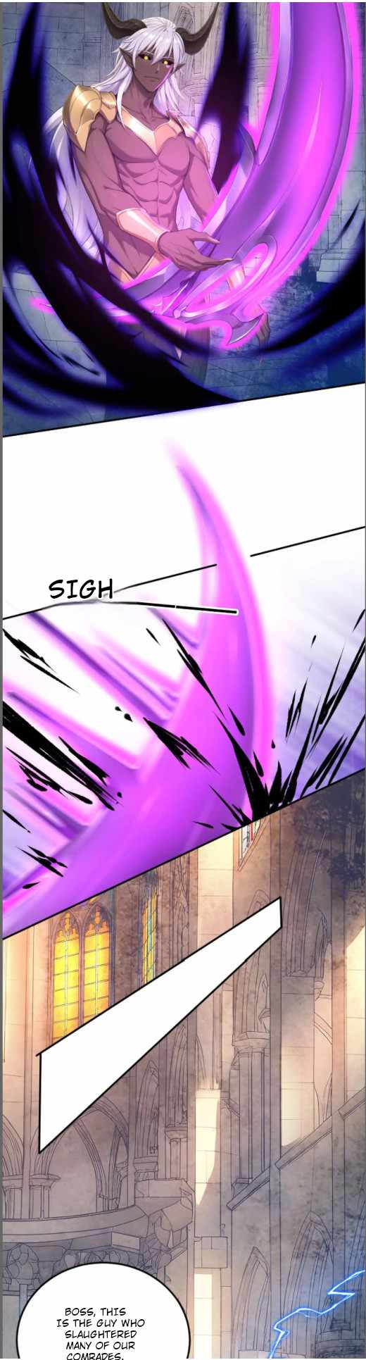 Spirit Sacrifice: The Path to Godhood Chapter 128 - Page 11