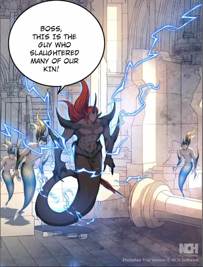 Spirit Sacrifice: The Path to Godhood Chapter 128 - Page 12