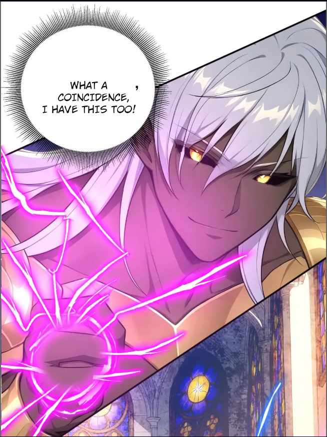 Spirit Sacrifice: The Path to Godhood Chapter 128 - Page 16