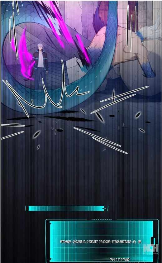 Spirit Sacrifice: The Path to Godhood Chapter 128 - Page 3