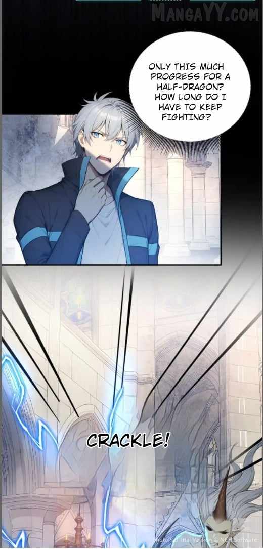 Spirit Sacrifice: The Path to Godhood Chapter 128 - Page 4